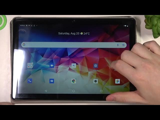 Video thumbnail for How to Get Fortnite on Cubot Tab 10 - Is Fortnite Available?