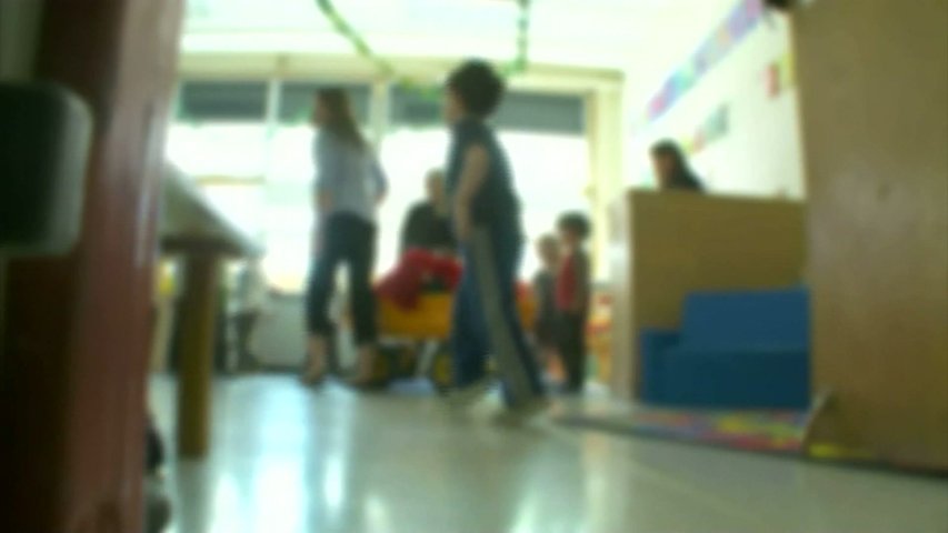 Video thumbnail for Head Start program faces uncertainty as Trump administration prepares announcement