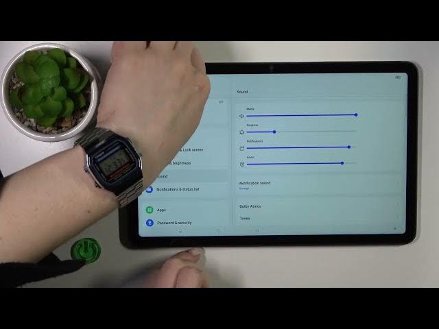 Video thumbnail for How to Unmute Ringtone on OPPO Pad Air? - Enable Ringtone Volume