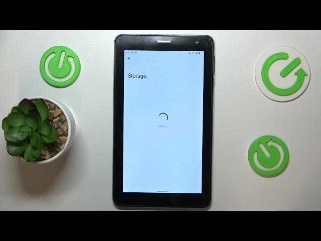 Video thumbnail for How to Check How Much Internal Storage I Have on NAVITEL T757 LTE? - Device Memory