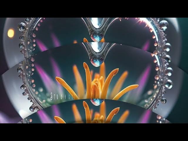 Video thumbnail for The Glass Flower That Blooms Demo