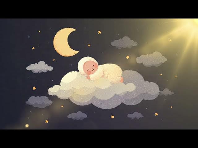 Video thumbnail for Lullabies for Babies to Go to Sleep Fast ♫ Bedtime Music