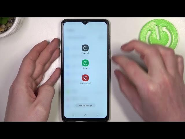 Video thumbnail for How to Make Scrolling Screenshot on Samsung Galaxy A04 - Take Full Page Screenshot