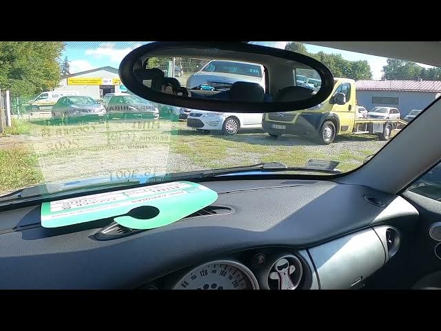 Video thumbnail for How to Enable or Disable Rear Sprinklers in Mini R50/Cooper S ( 2001 – 2007 ) - Use Rear Sprinklers