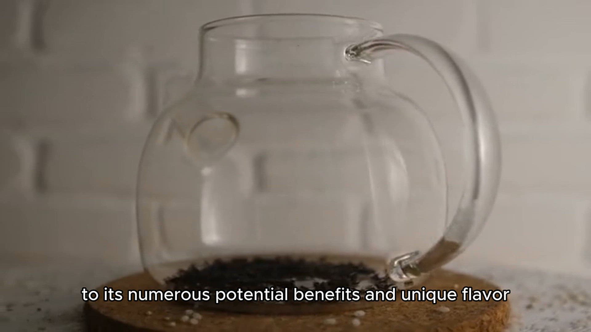 Video thumbnail for Kombucha