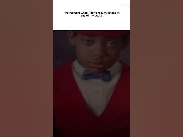 Video thumbnail for I just knew it ah moment