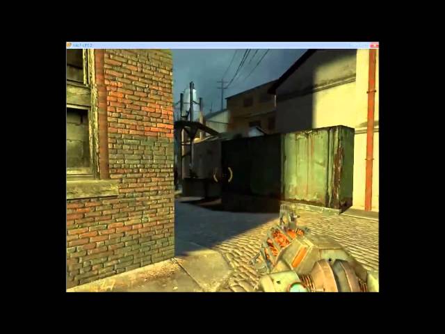 Video thumbnail for Happy New Year Let's Play! - (Half-Life2)