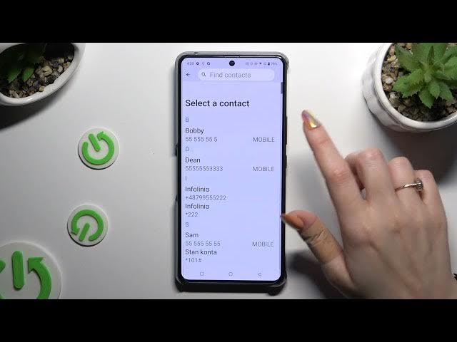 Video thumbnail for How to Add an Emergency Number on ASUS ROG Phone 8