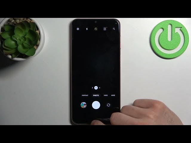 Video thumbnail for How to Use Camera Timer on SAMSUNG Galaxy A04s - Set Up Camera Timer