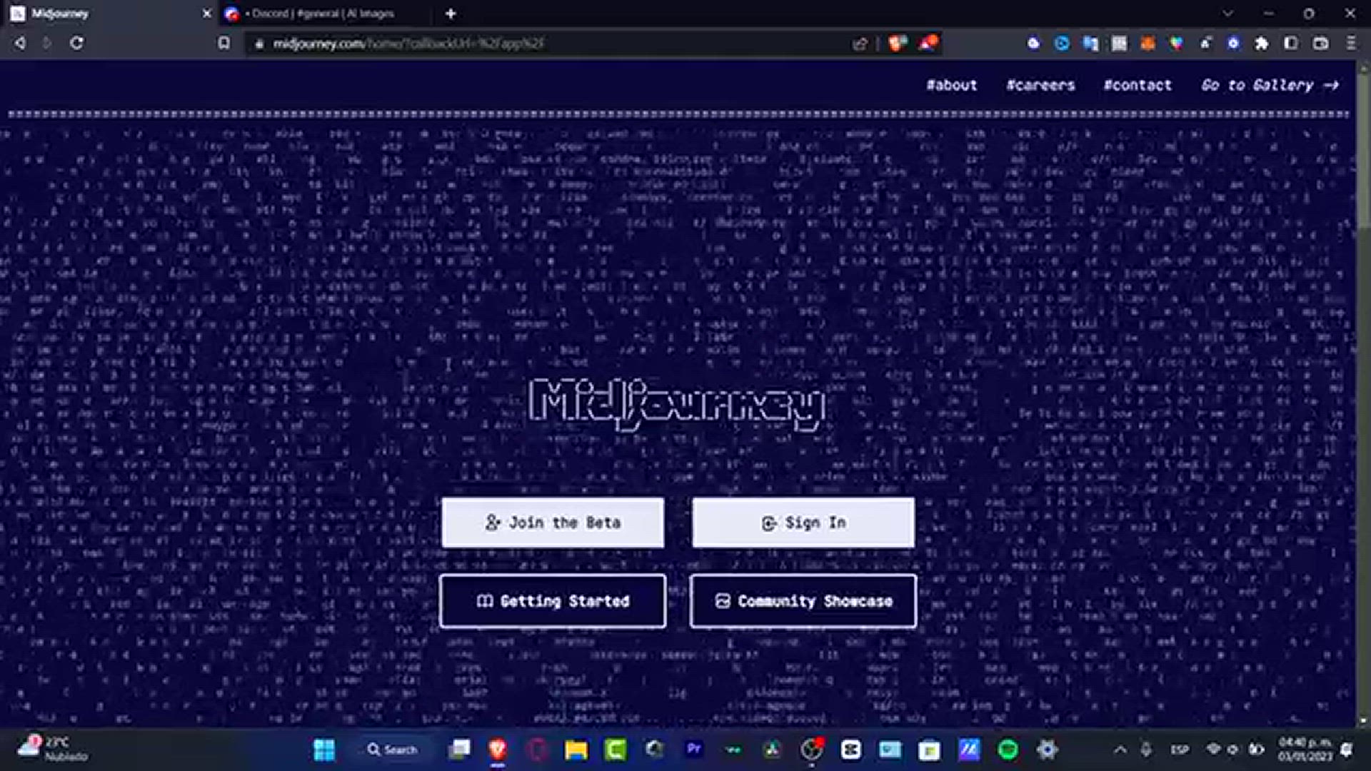 Video thumbnail for How to Remix an Image on MIDJOURNEY Complete Walkthrough Remaster