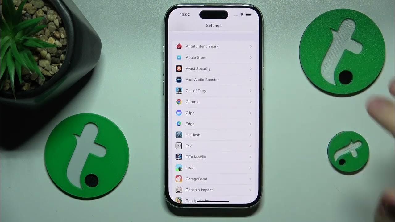 Video thumbnail for How to Set Opera as Default Browser on iPhone 15 ?