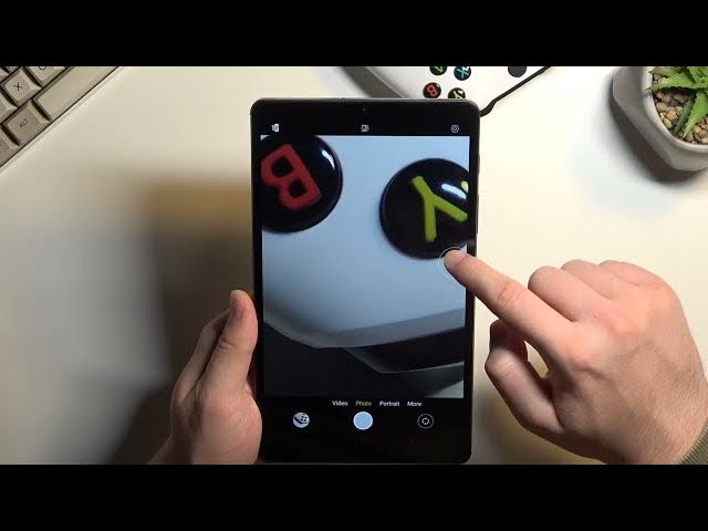 Video thumbnail for REALME Pad Mini Camera Tips & Tricks