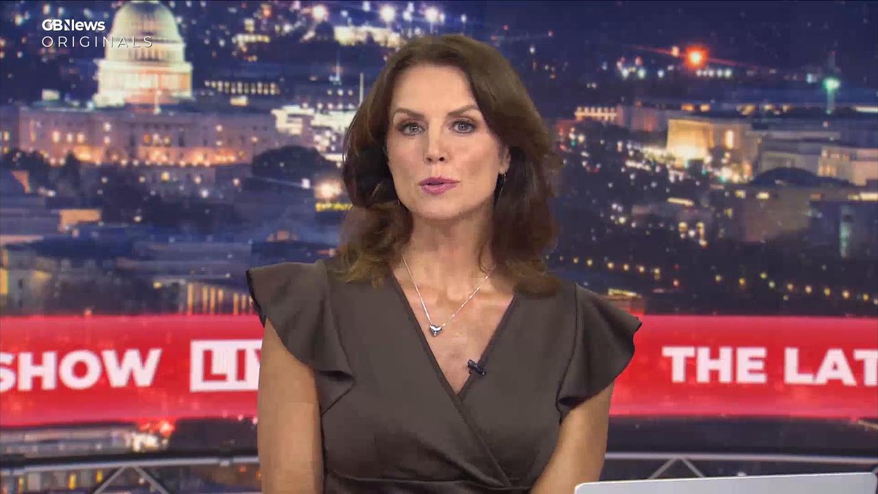 Video thumbnail for Keir Starmer won't stop migrant crime but he'll ban kids from seeing it on social media - Bev Turner