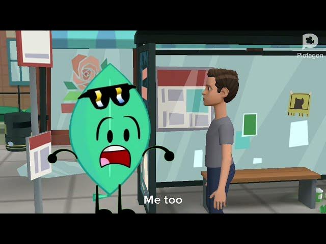 Video thumbnail for Classic Anthony goes to Leaton concert/ Grounded S1 E2