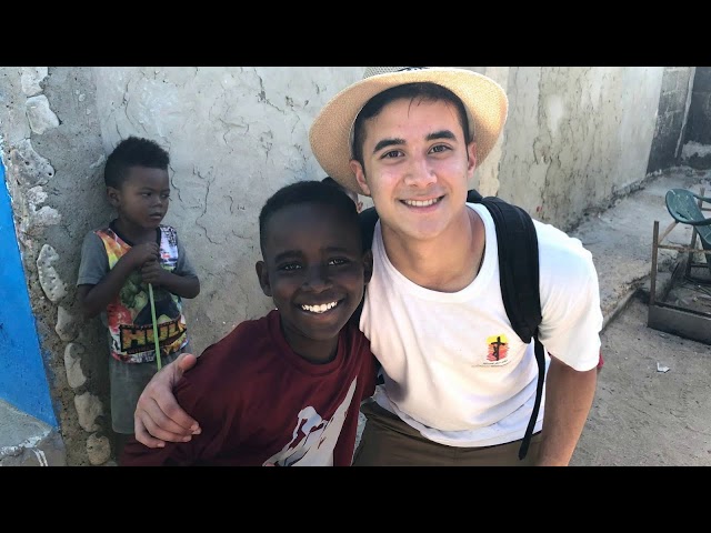Video thumbnail for RC Mission in Cartagena, Colombia 2018