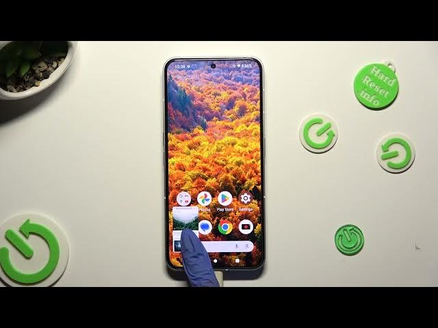 Video thumbnail for How to Open Apps in the Pop Up View on a NOTHING Phone (2) - Floating Windows Mode