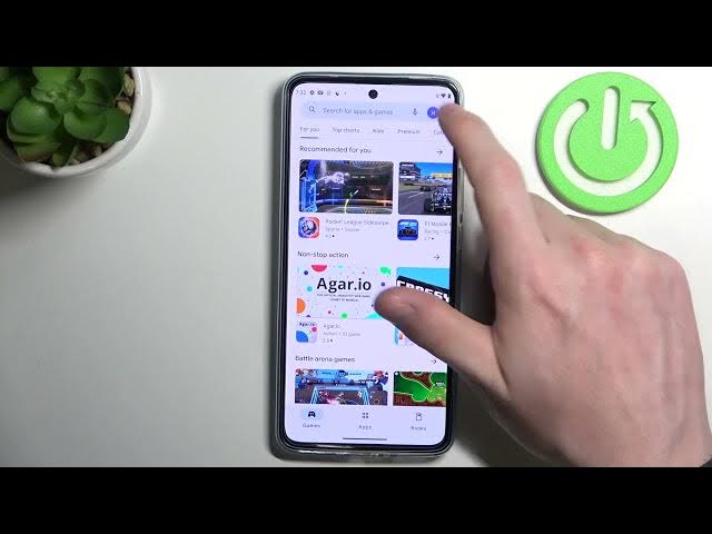 Video thumbnail for How to Fix Call of Duty in MOTOROLA Edge 30 – Make Call of Duty Visible