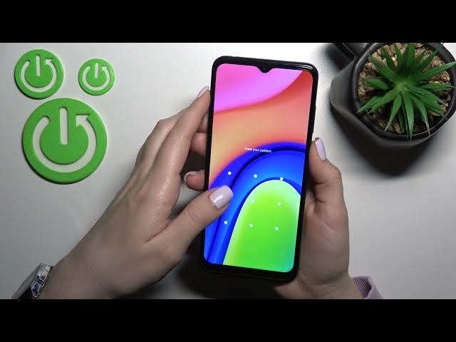 Video thumbnail for How to Test Fingerprint Sensor in TCL 306 – Check Out Fingerprint Scanner Test