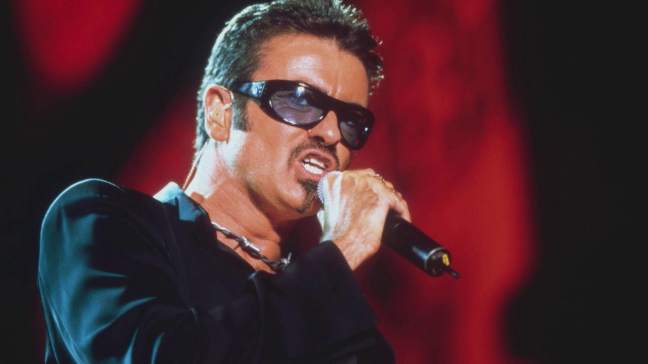 Video thumbnail for UNCAPTIONED: Adam Lambert salutes George Michael during tribute at 2026 MTV VMAs.