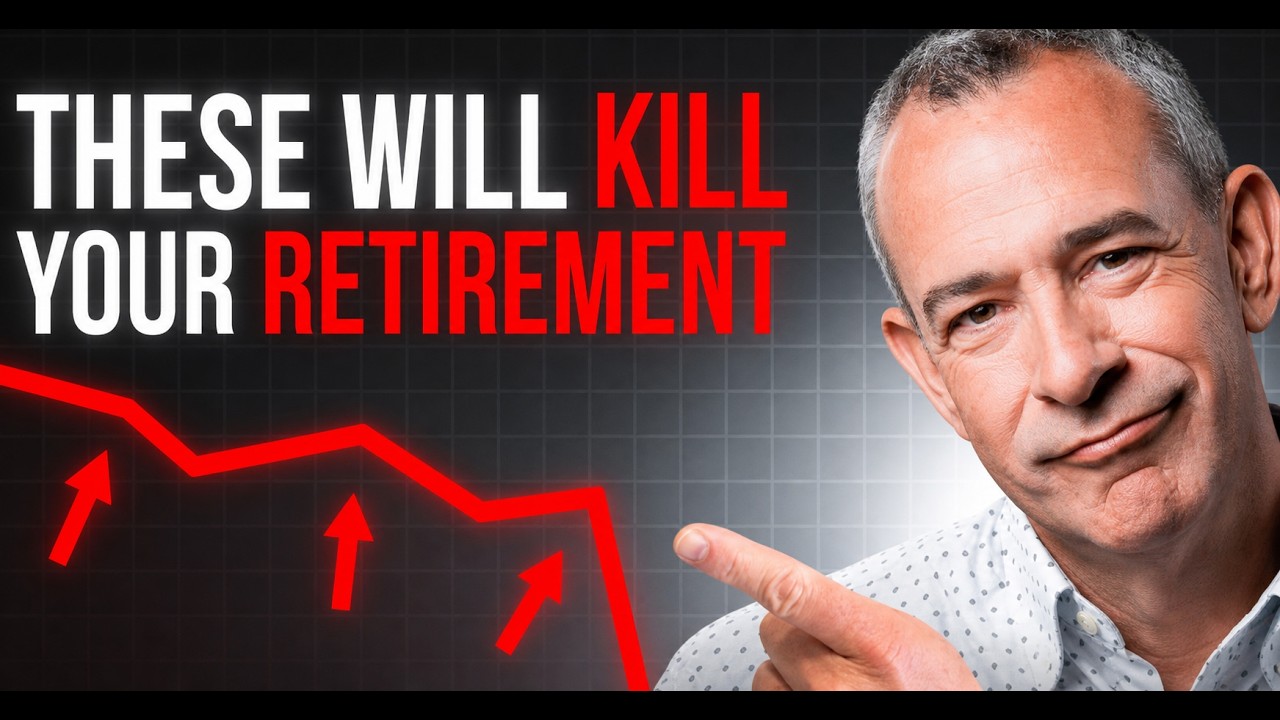 Video thumbnail for Your $2 Million IRA Could Become a Tax Problem in Retirement