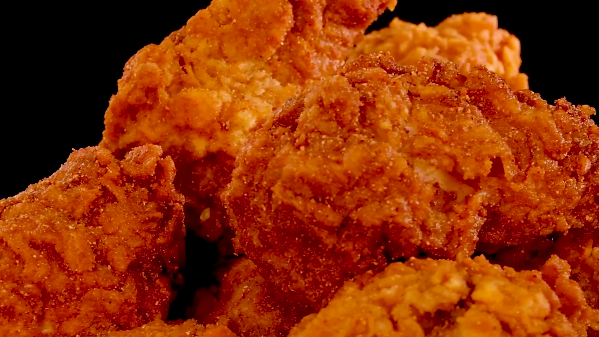 Video thumbnail for Rules You Should Know Before Visiting Popeyes