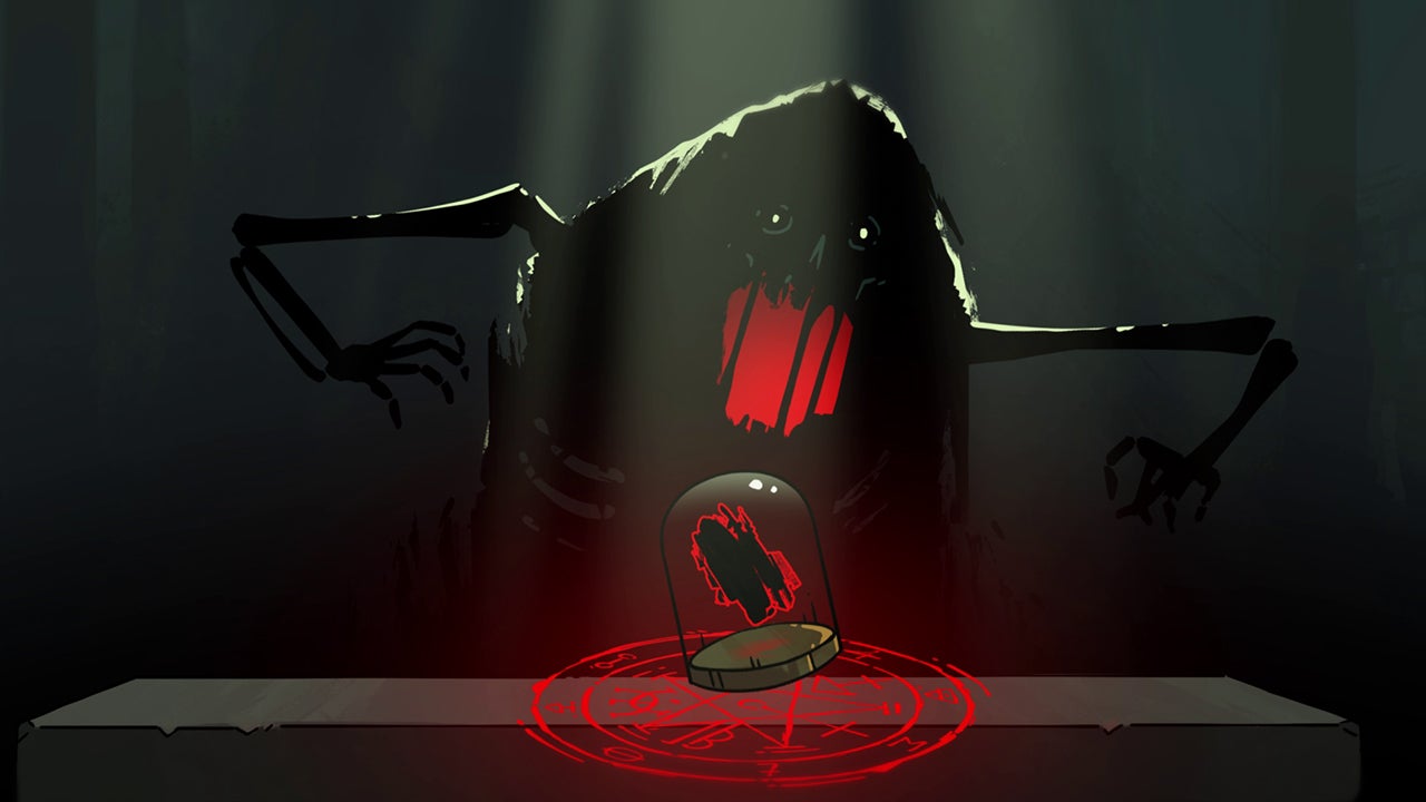 Video thumbnail for Creepy Horrors: Blood Cult 2 - Official Teaser Trailer