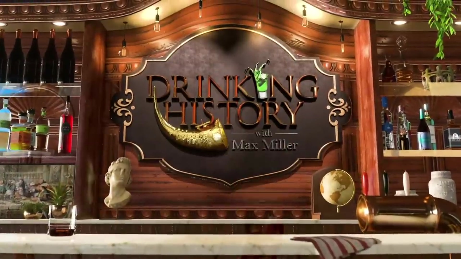 Video thumbnail for The True Story of Titanic_s Baker(720P_HD)