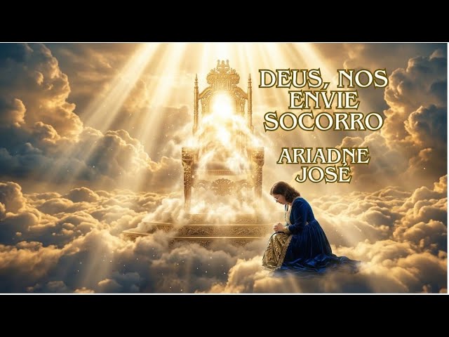 Video thumbnail for DEUS, EM O NOME DE JESUS NOS ENVIE SOCORRO URGENTE!!!!!