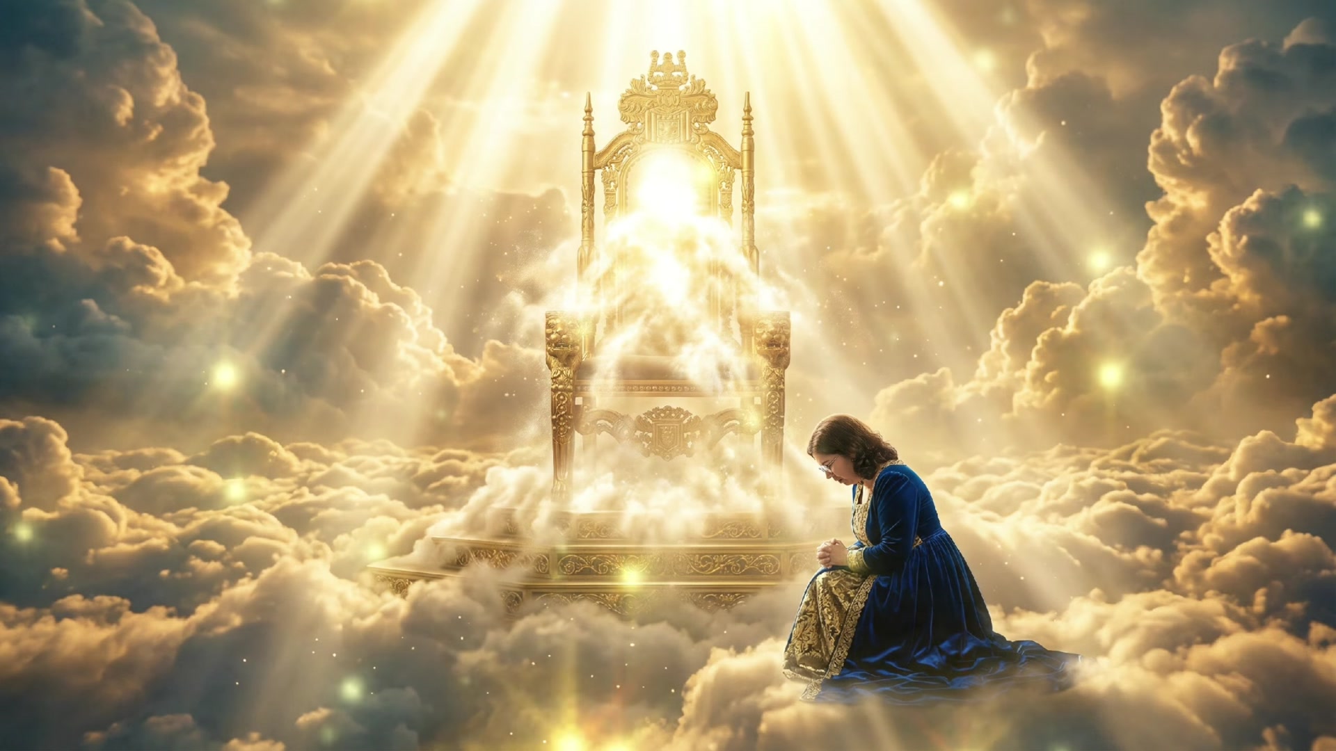 Video thumbnail for DEUS, EM O NOME DE JESUS NOS ENVIE SOCORRO URGENTE!!!!!