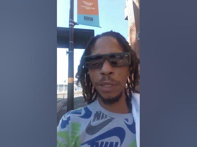 Video thumbnail for Jah Breadz live Uk tour Wales Butetown Carnival 2022 Cardiff, Wales https://youtu.be/cJ86nBZeeAU