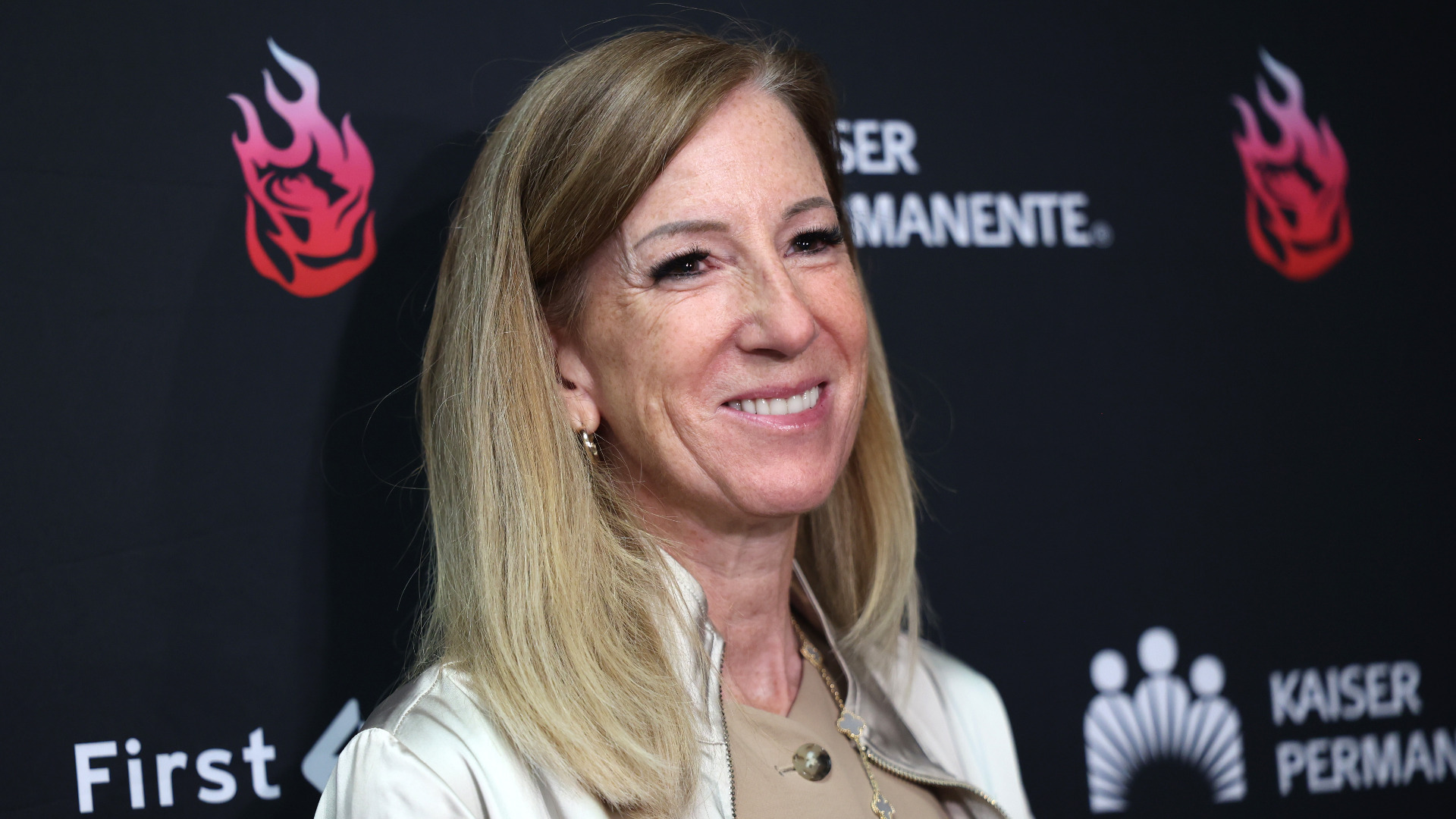 Video thumbnail for Assessing WNBA's Strategy on Key Players and Messaging