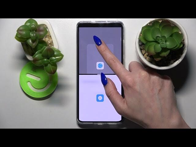 Video thumbnail for How to Enter Split Screen in HUAWEI P50 Pro – Divide Display