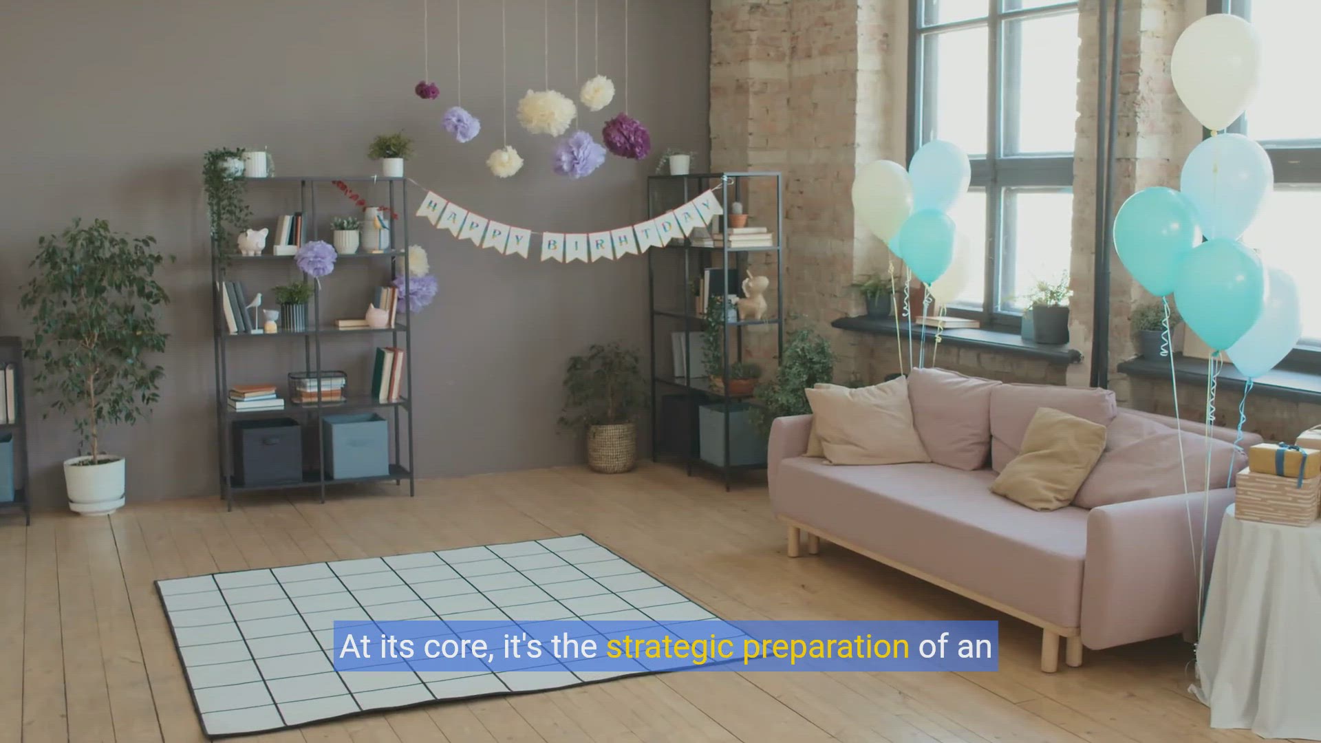 'Video thumbnail for Sell Your Home Fast: Expert Staging & Design Tips'