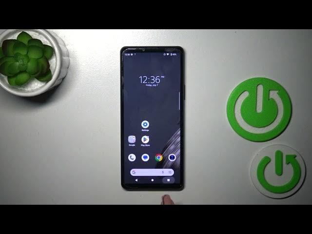 Video thumbnail for How to Enable/Disable NFC on Xperia 10 V?