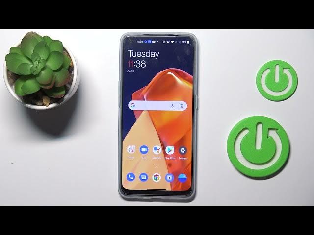 Video thumbnail for How to Change Ringtone on OnePlus Nord CE 2 - Set Up Ringtone