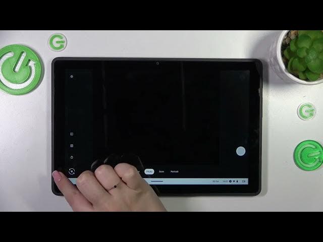 Video thumbnail for How to Set Up Camera Timer on LENOVO 10e Chromebook?