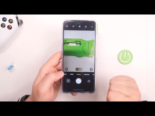Video thumbnail for How to Switch Selfie Camera to Rear on OnePlus Nord CE 3 Lite?