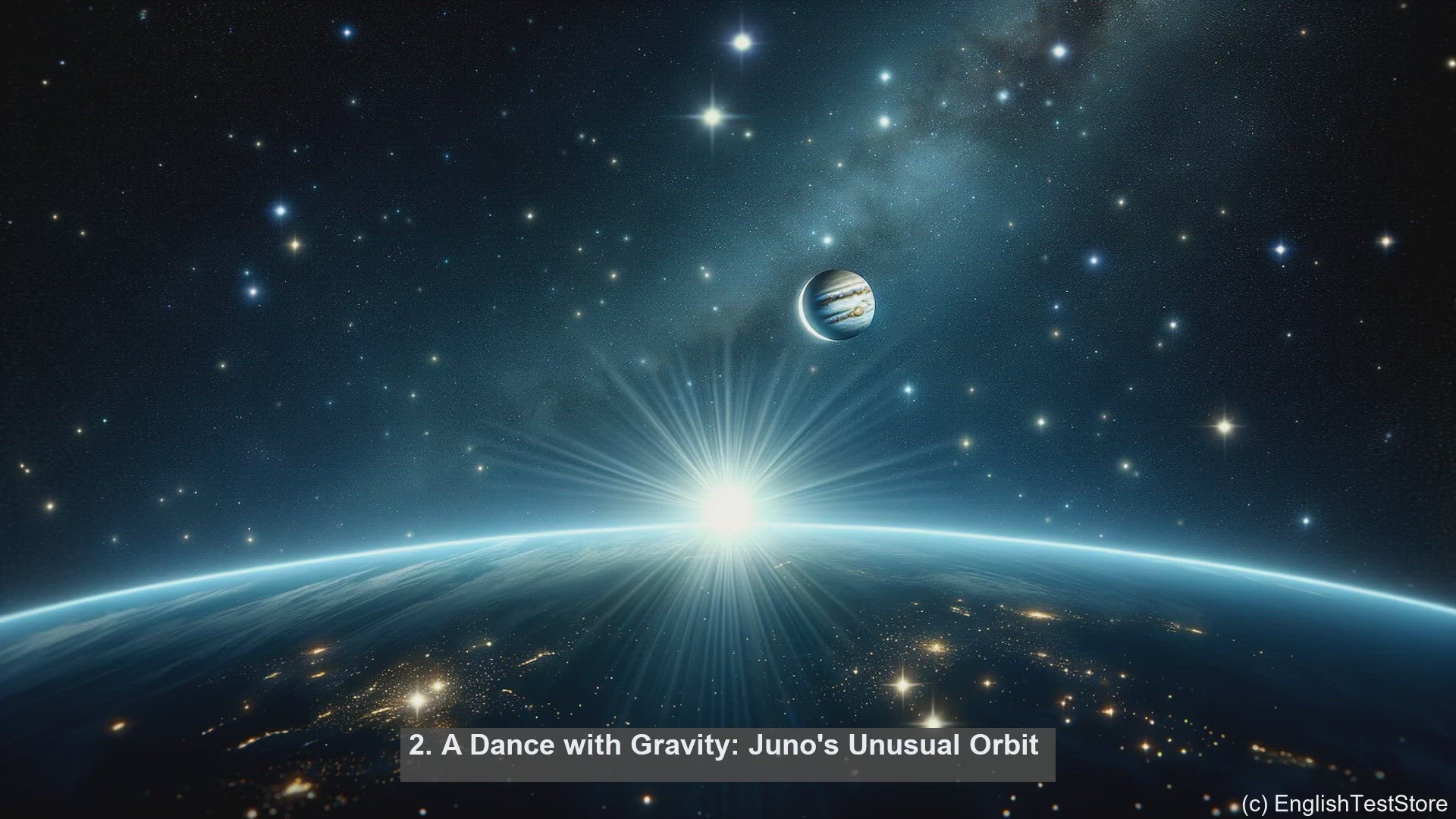 'Video thumbnail for 10 Things You Didn't Know About Jupiter's Internal Heat'