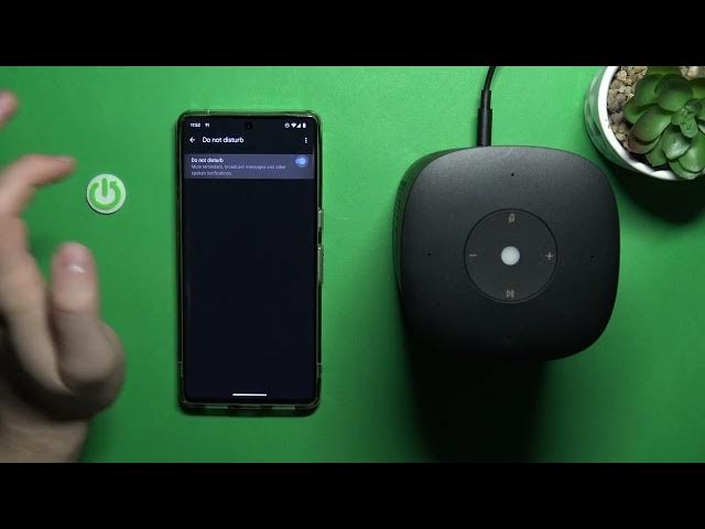 Video thumbnail for Xiaomi Smart Speaker IR Control How To Enable & Disable Do Not Disturb Mode