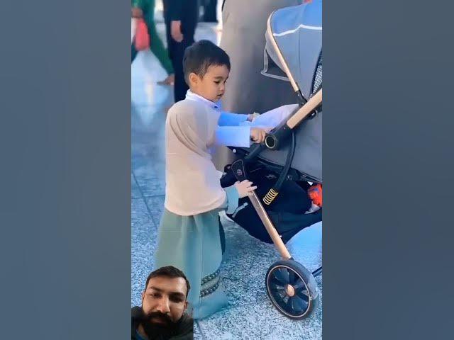 Video thumbnail for Ya rabby mustafa tu muje hajj pe bula🕋😭🙏🏻#makkah #islamic #shorts #youtubeshorts #india #islamic