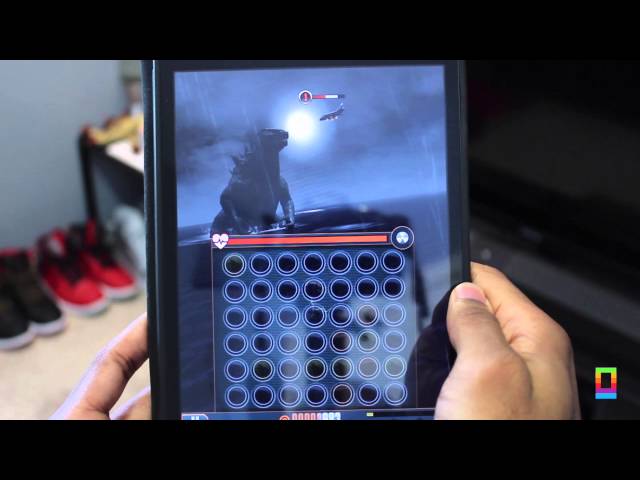 Video thumbnail for The Appraisal: Godzilla - Smash3 (App Review)