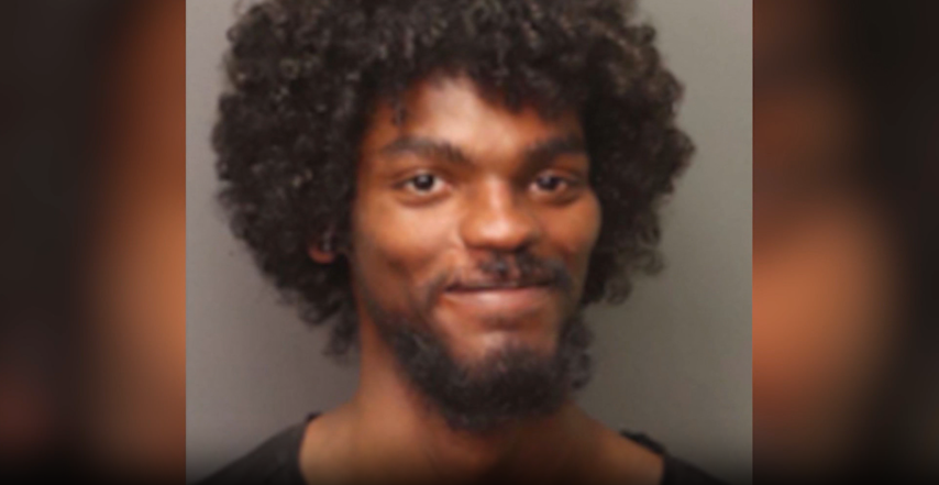 Video thumbnail for Man charged with arson following Juneteenth fire at historic Bushwick church
