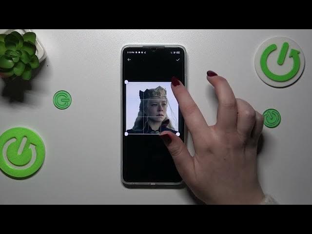 Video thumbnail for How to Add Photo to Contact on INFINIX Hot 30i?