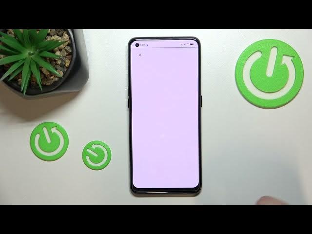 Video thumbnail for How to Make Google Backup on OPPO A94 5G - Use Google One