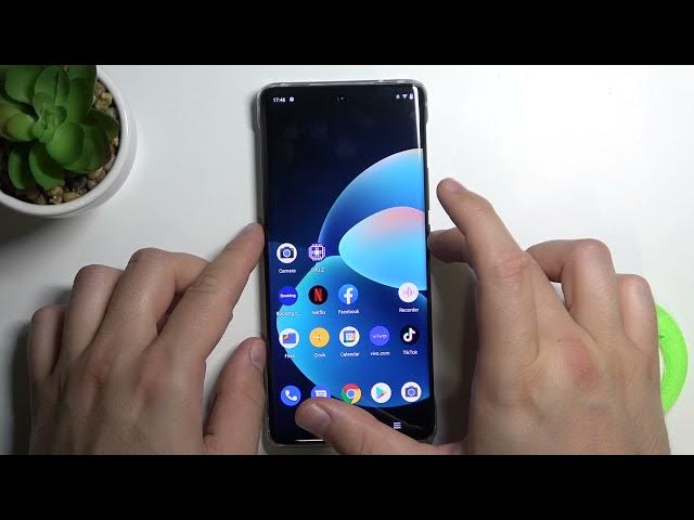 Video thumbnail for Test Fingerprint - Check Fingerprint Sensor on VIVO X60 Pro