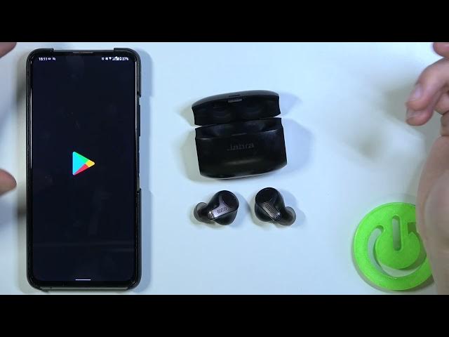 Video thumbnail for How to Pair Jabra Elite 65t with Android Device?