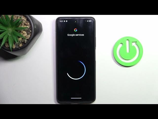 Video thumbnail for How to Add/Remove Google Account on OSCAL Tiger 12