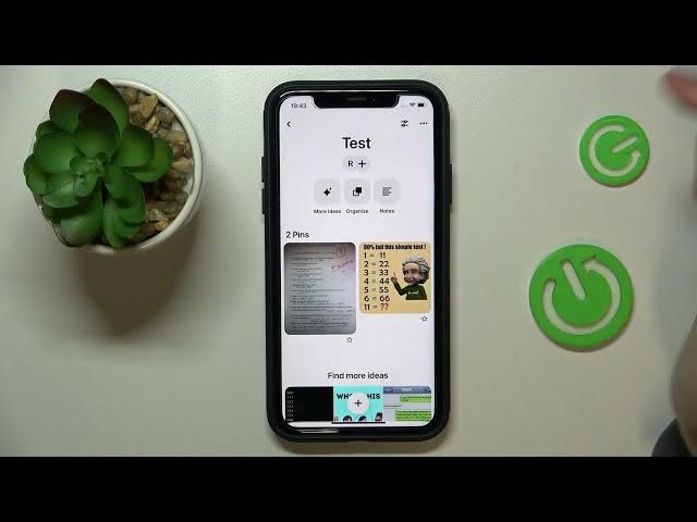 Video thumbnail for How to Make Pinterest Boards Private - Close Your Pinterest Gallery