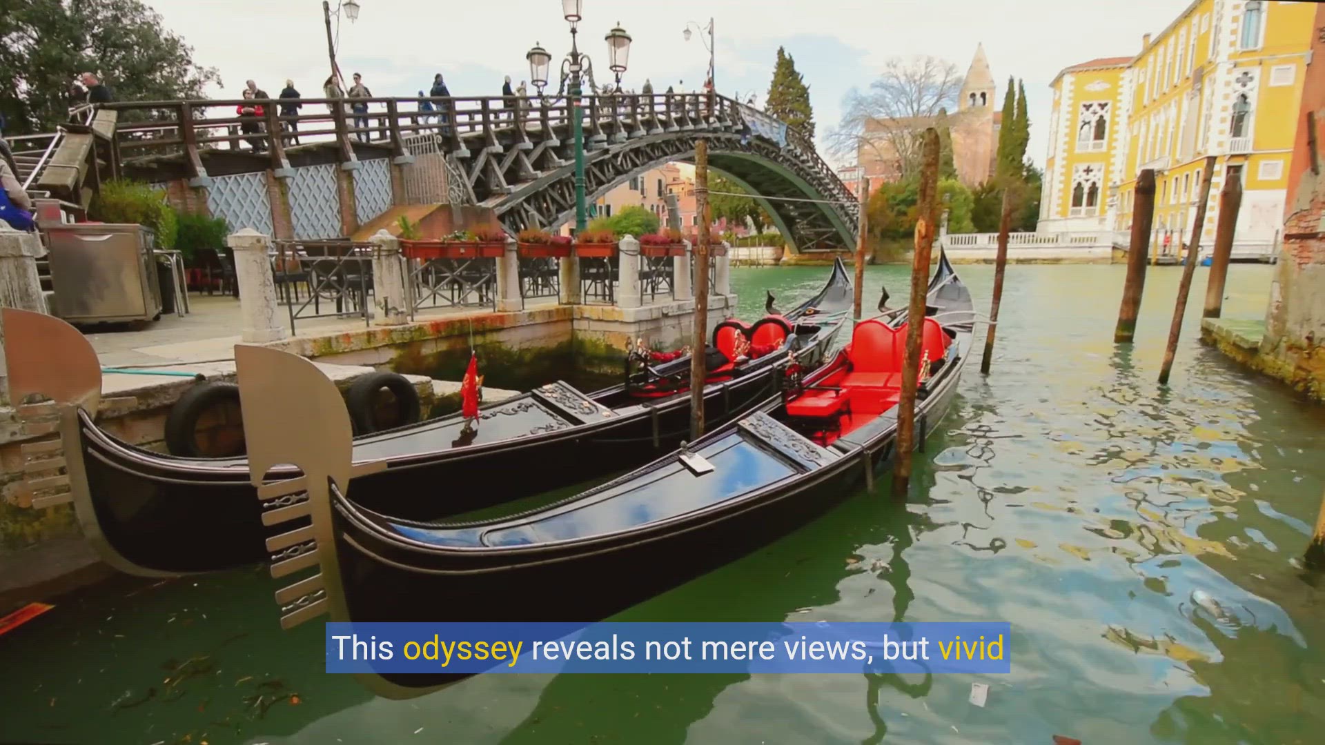 'Video thumbnail for Italy Unveiled: Discovering the Hidden Gems Beyond the Tourist Trail'