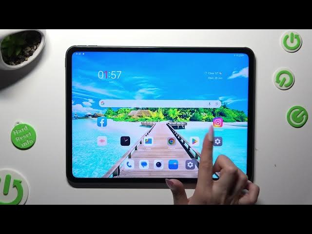 Video thumbnail for How to Lock Apps with App Lock on OnePlus Pad? - Secure Apps